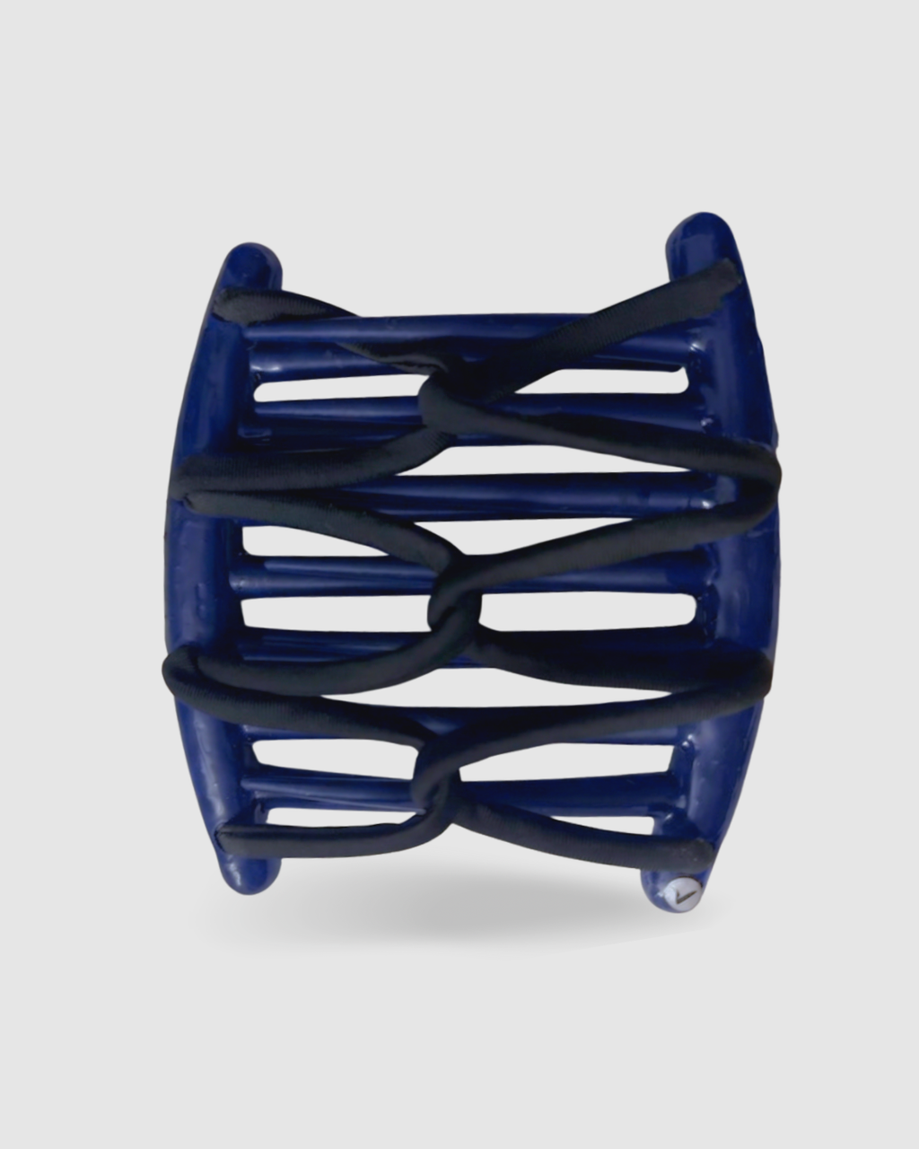 Deep Navy Halo Comb
