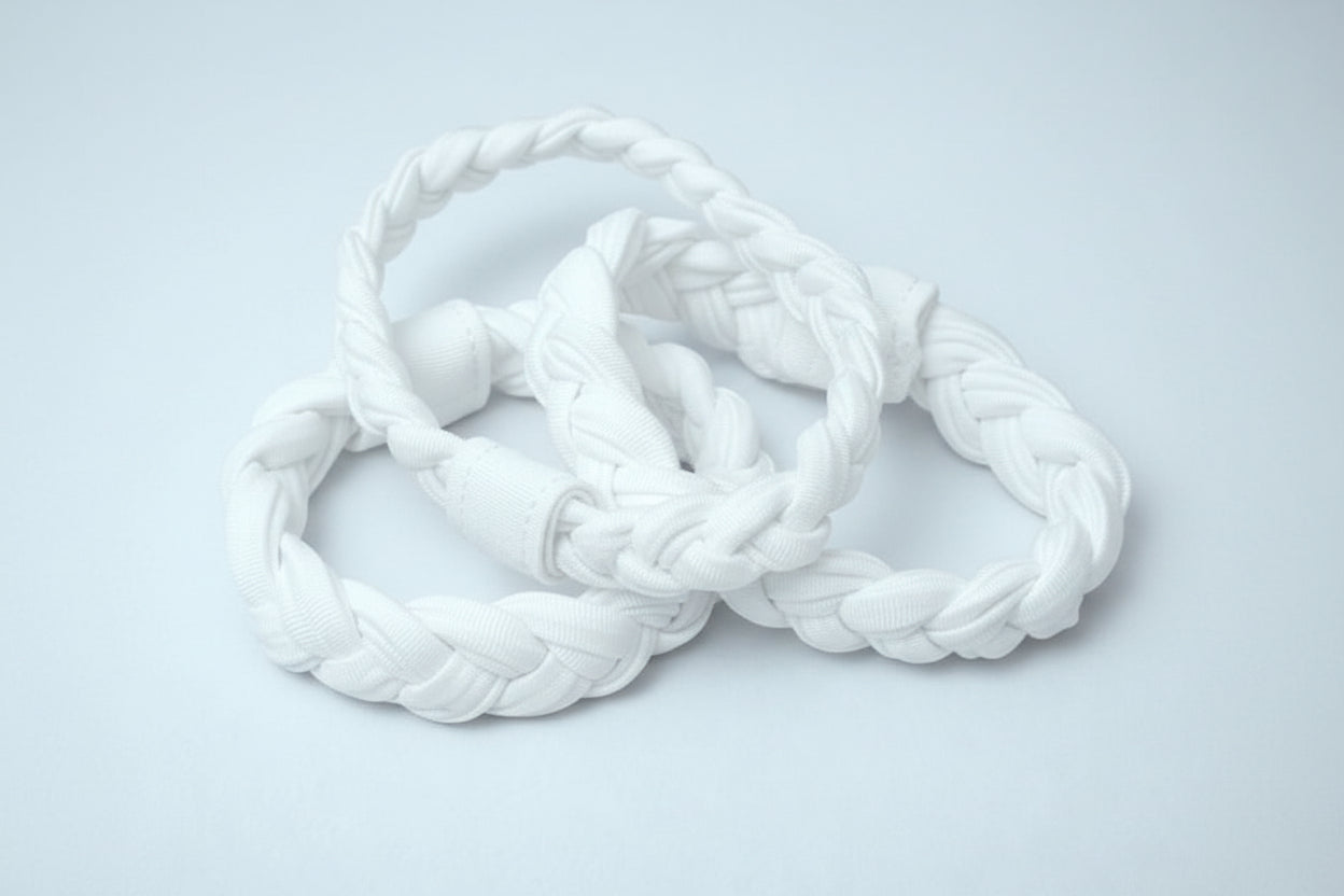 Versa Band, White
