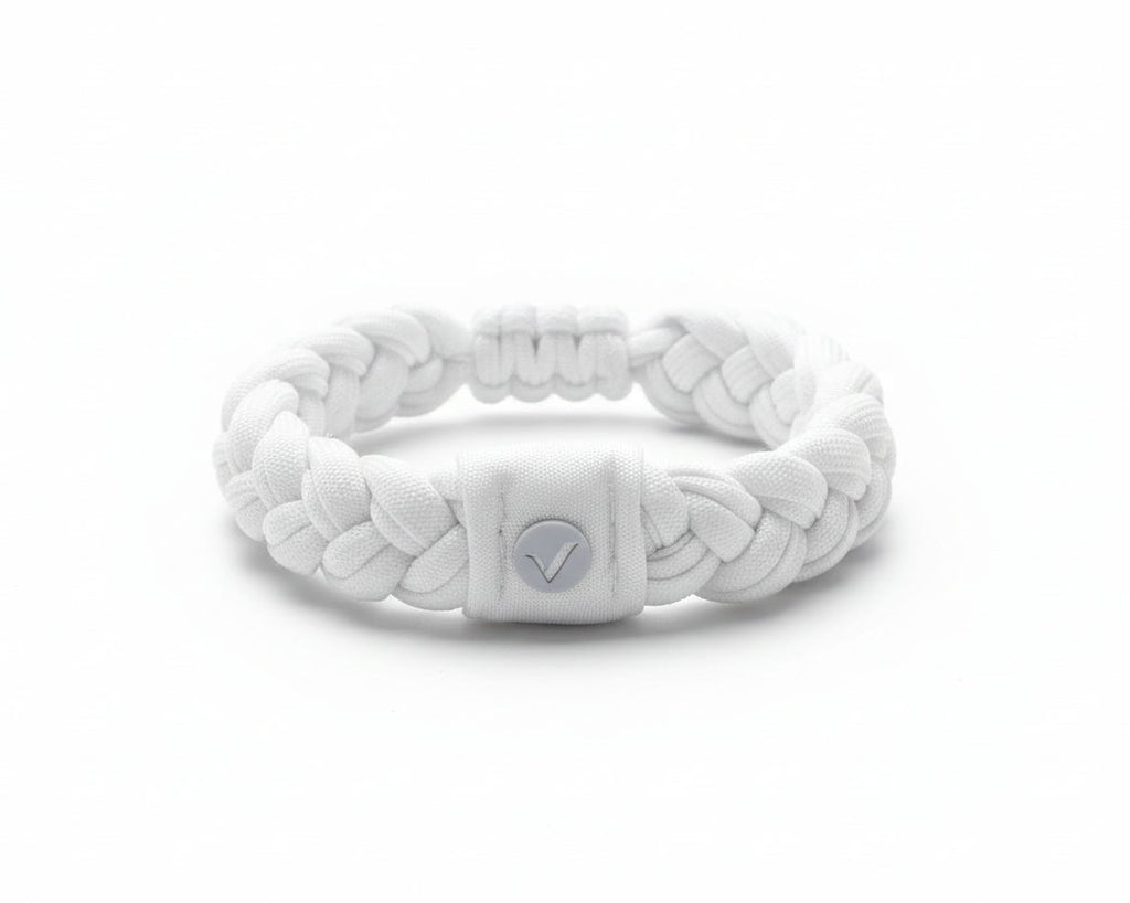 Versa Band, White