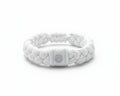 Versa Band, White