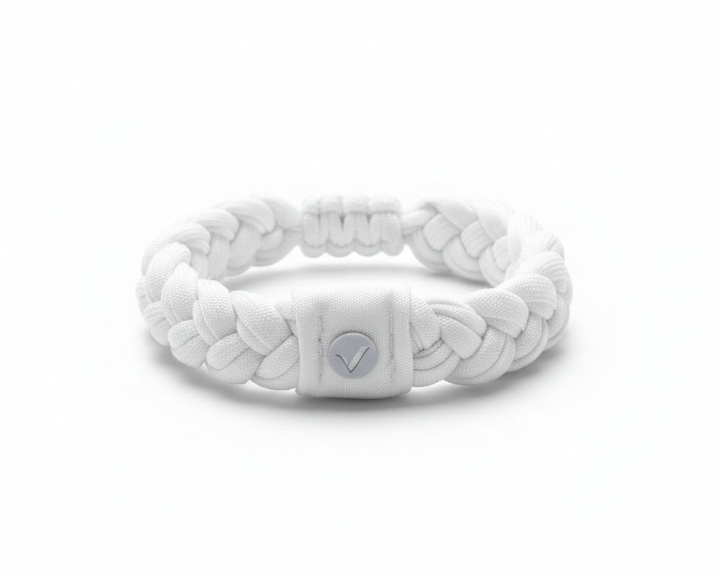 Versa Band, White