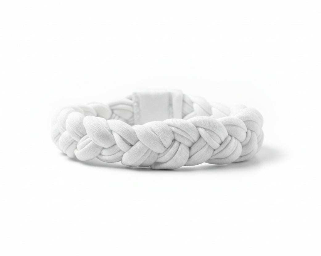 Versa Band, White