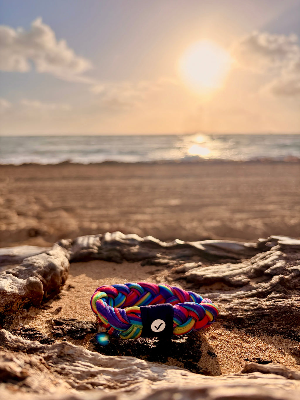 Versa Band, Rainbow