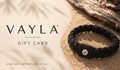 Vayla Gift Card