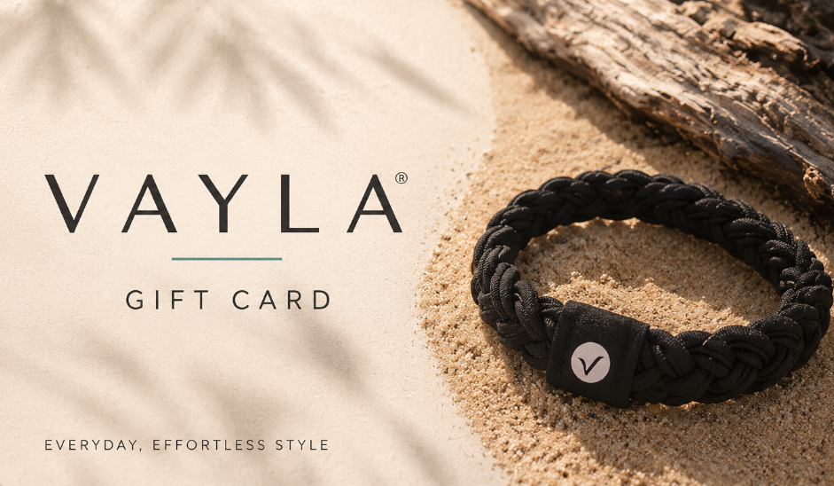 Vayla Gift Card