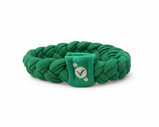 Versa Band, Lucky Green
