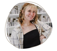 Brooke Gerhart